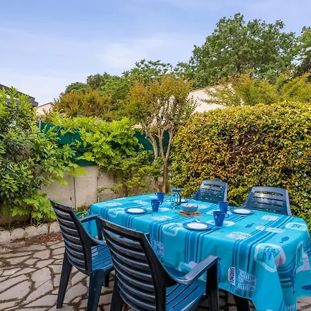 Vakantiehuis Maison Aux Oiseaux - Welkeys Dolus d'Oléron