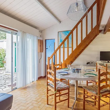 Maison Aux Oiseaux - Welkeys Σπίτι διακοπών