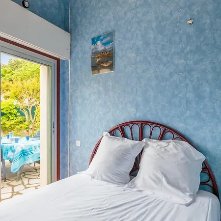 Maison Aux Oiseaux - Welkeys Σπίτι διακοπών