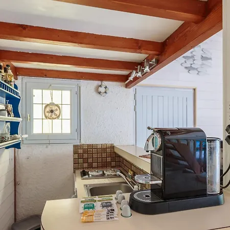 Σπίτι διακοπών Maison Aux Oiseaux - Welkeys *