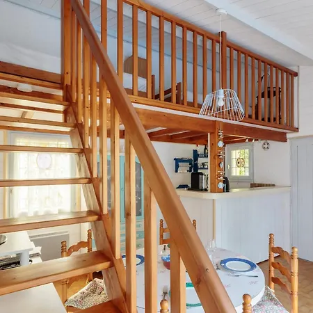 Maison Aux Oiseaux - Welkeys Dolus d'Oléron