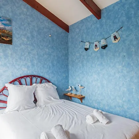 Maison Aux Oiseaux - Welkeys