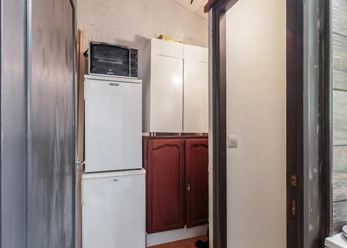 Сasa de vacaciones Maison Aux Oiseaux - Welkeys