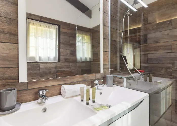 Сasa de vacaciones Maison Aux Oiseaux - Welkeys Dolus d'Oléron