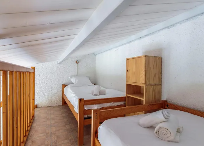 Maison Aux Oiseaux - Welkeys