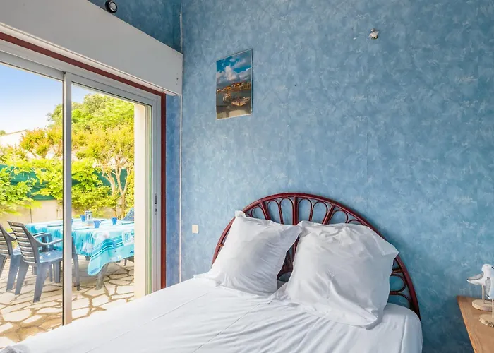 Maison Aux Oiseaux - Welkeys Сasa de vacaciones