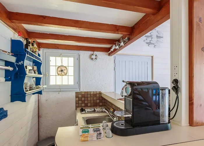 Сasa de vacaciones Maison Aux Oiseaux - Welkeys *