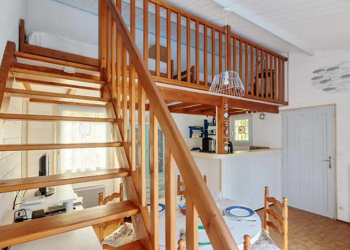 Maison Aux Oiseaux - Welkeys Dolus d'Oléron