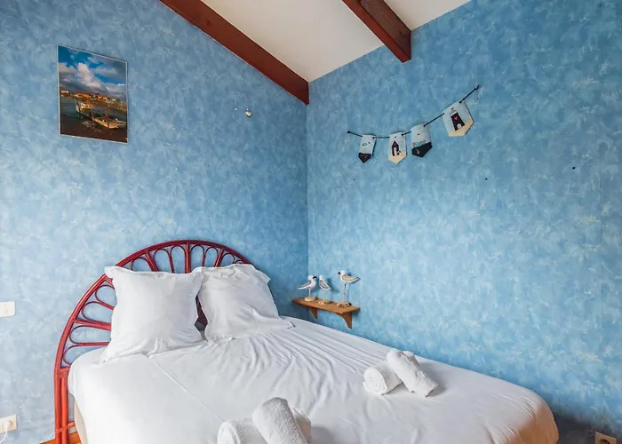 Maison Aux Oiseaux - Welkeys