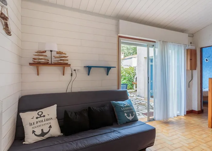 Maison Aux Oiseaux - Welkeys Dolus d'Oléron