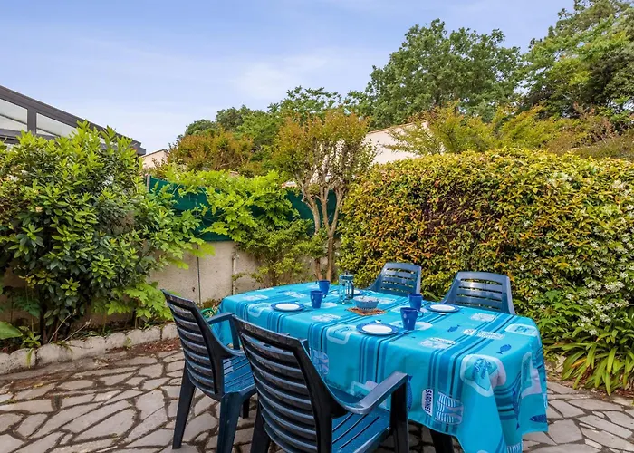 Сasa de vacaciones Maison Aux Oiseaux - Welkeys Dolus d'Oléron